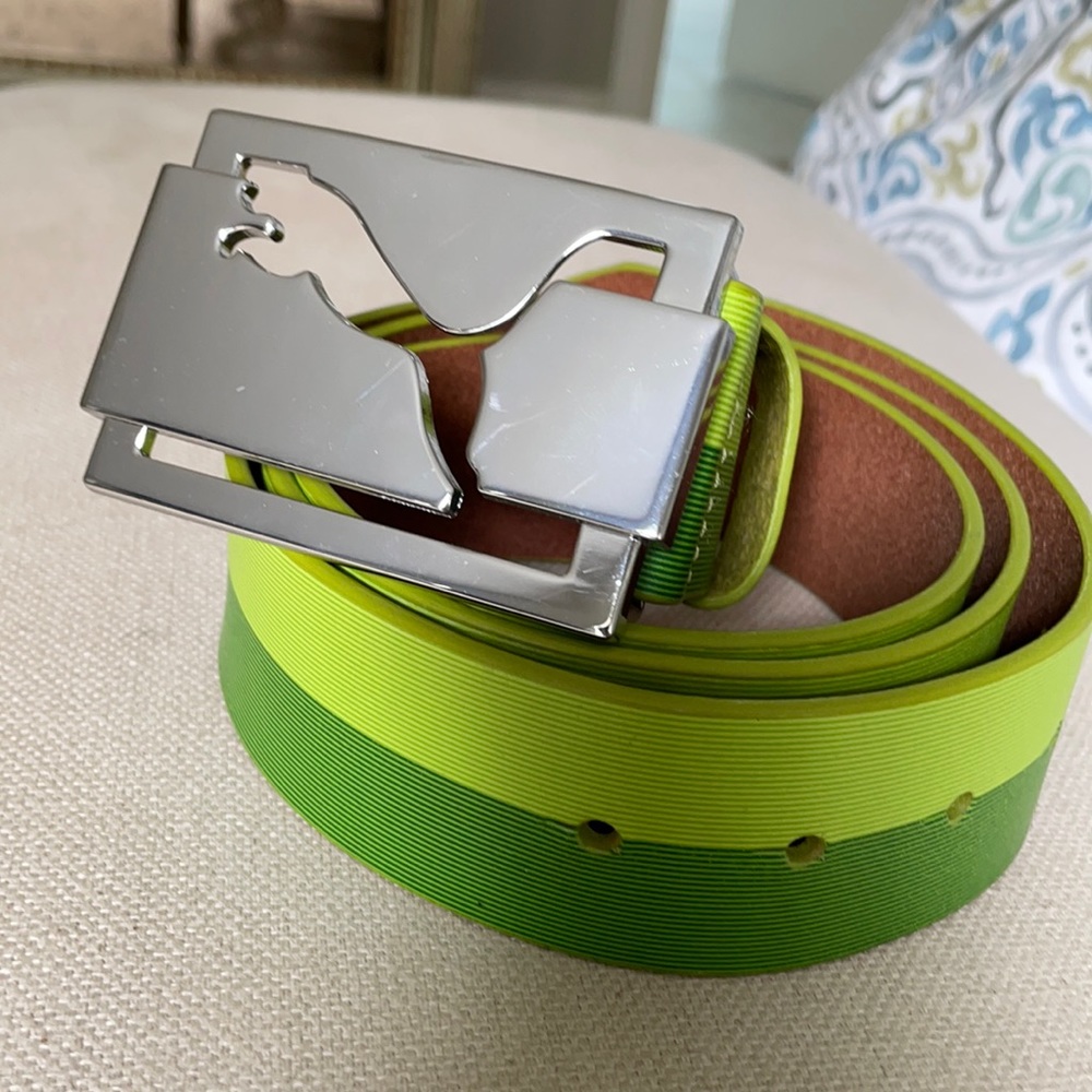 Golf Belt